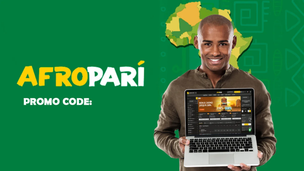 AfroPari Promo Code 