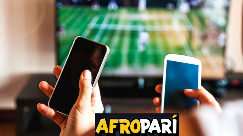 Key Benefits of Having the AfroPari App Apk on Android