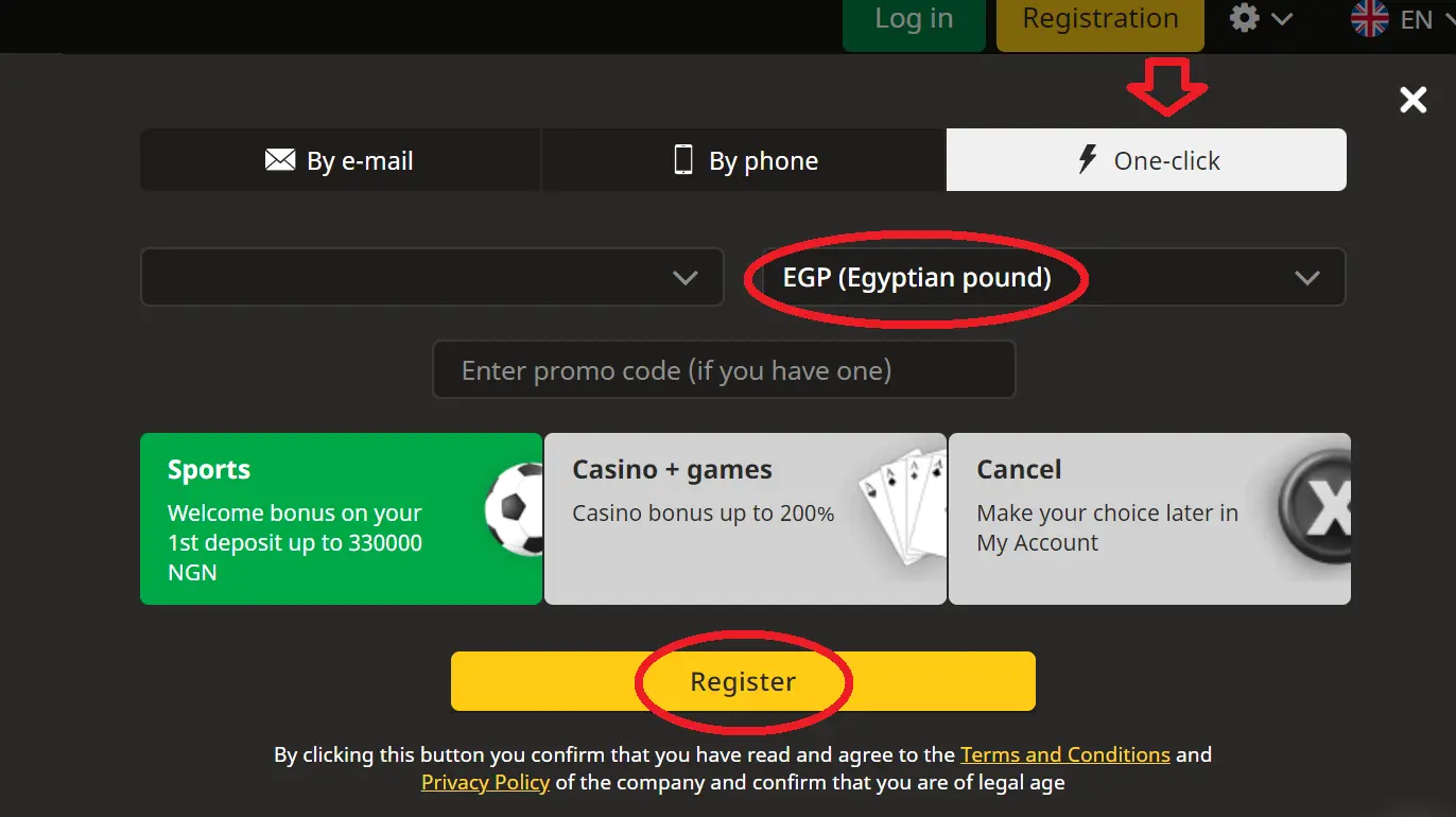 Login to AfroPari at platform and get a bonus Login to AfroPari at platform and get a bonus