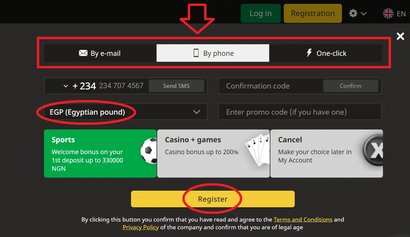 Login to your AfroPari account Login to your AfroPari account
