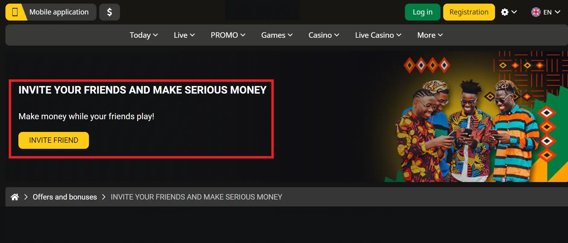 Sign Up Bonus Sign Up Bonus