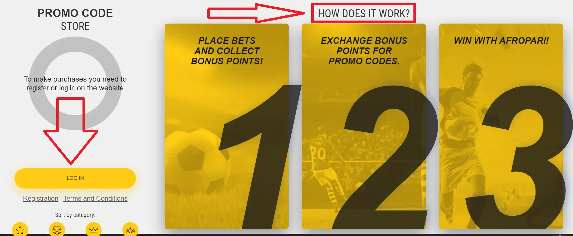 AfroPari 2026 Promo Code AfroPari 2026 Promo Code